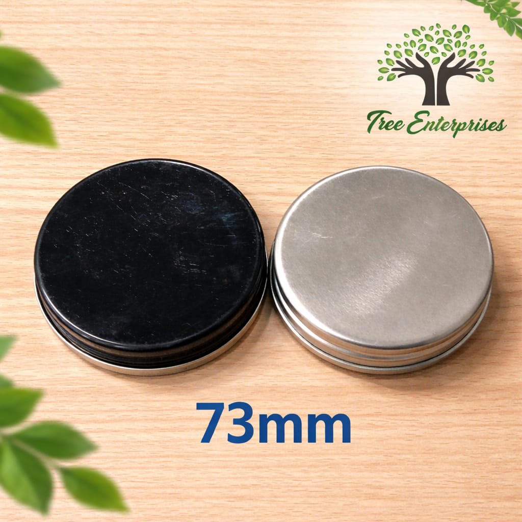 ALUMINIUM CAP 73MM